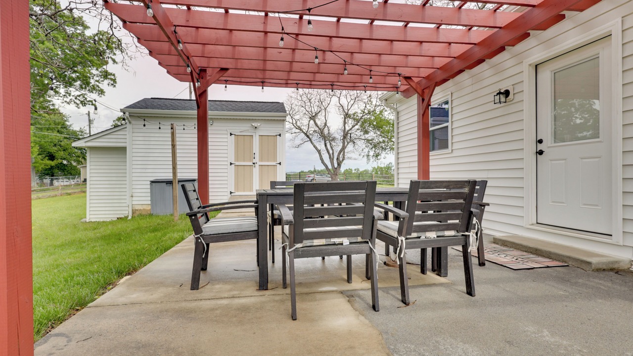 Photo of Outdoor in Front Royal