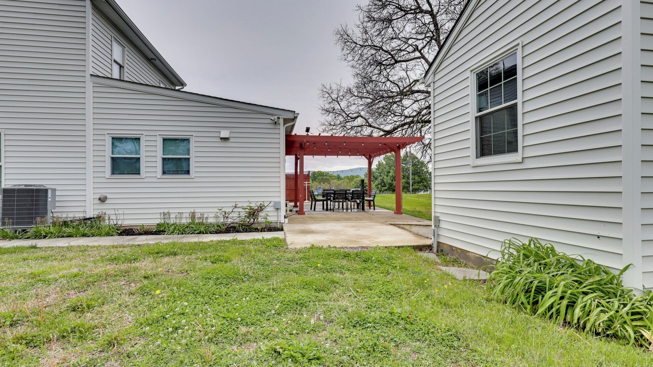Photo of Outdoor in Front Royal