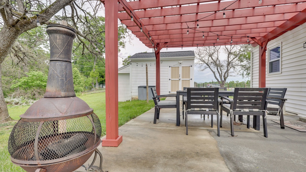Photo of Outdoor in Front Royal