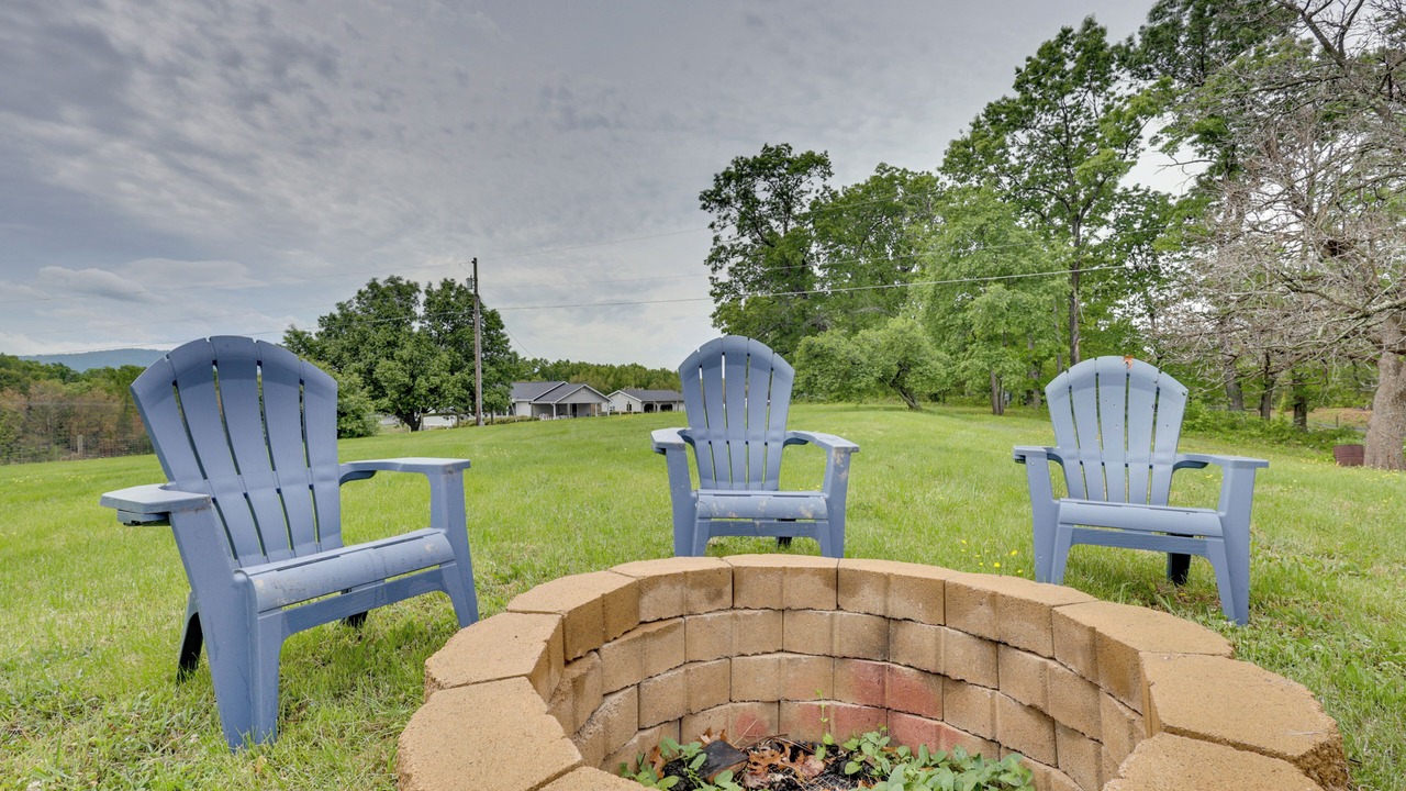 Photo of Outdoor in Front Royal