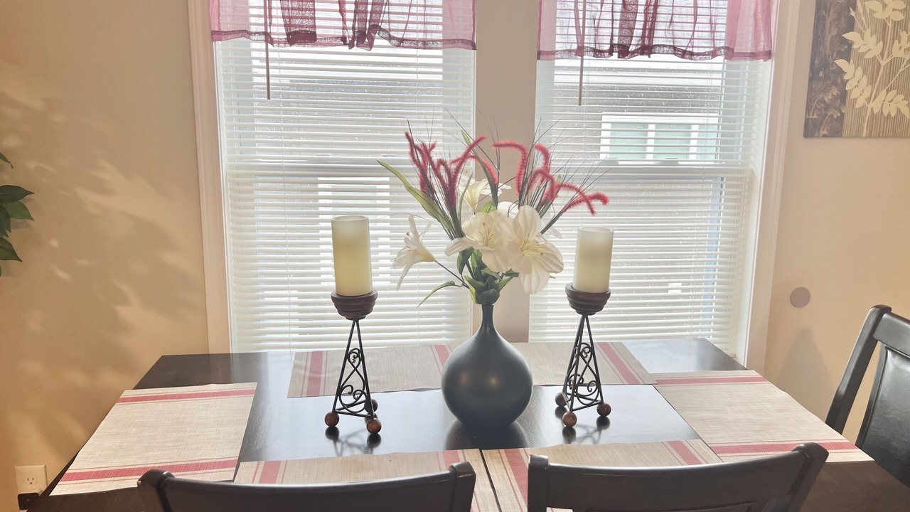Photo of Bedroom in Downtown Rochester