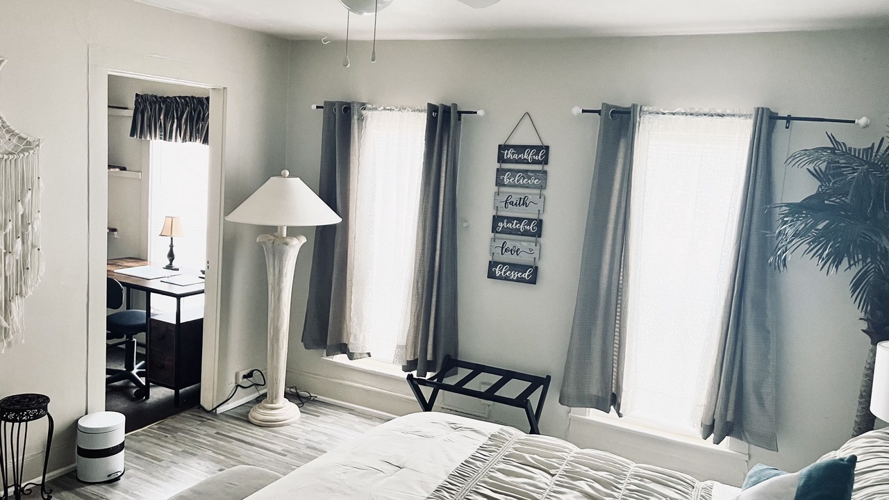 Photo of Bedroom in Downtown Rochester