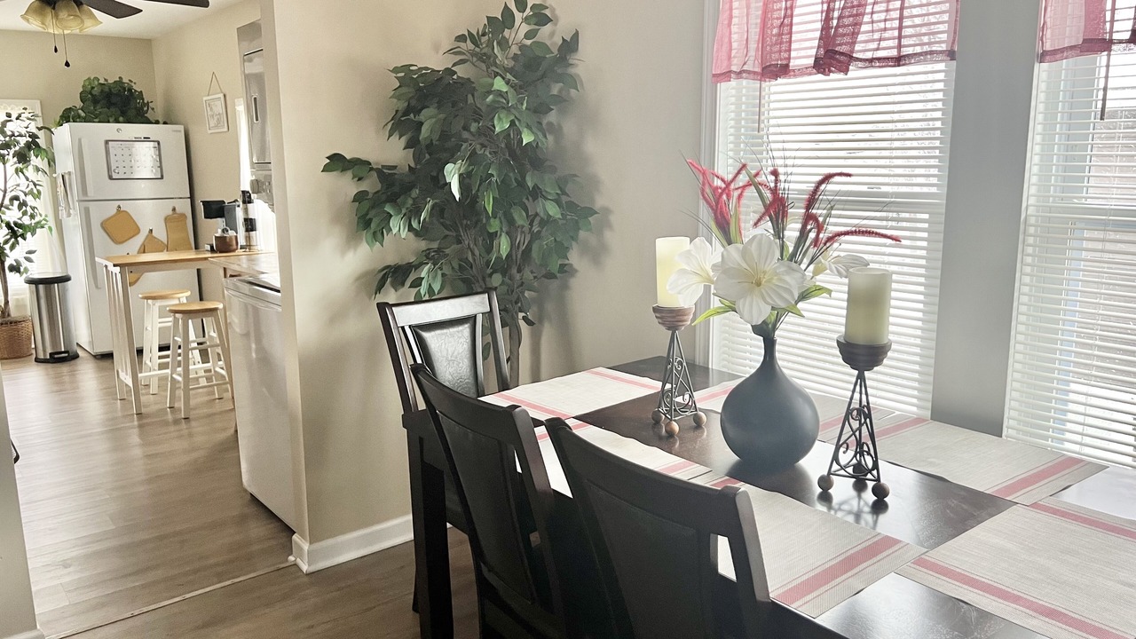 Photo of Bedroom in Downtown Rochester