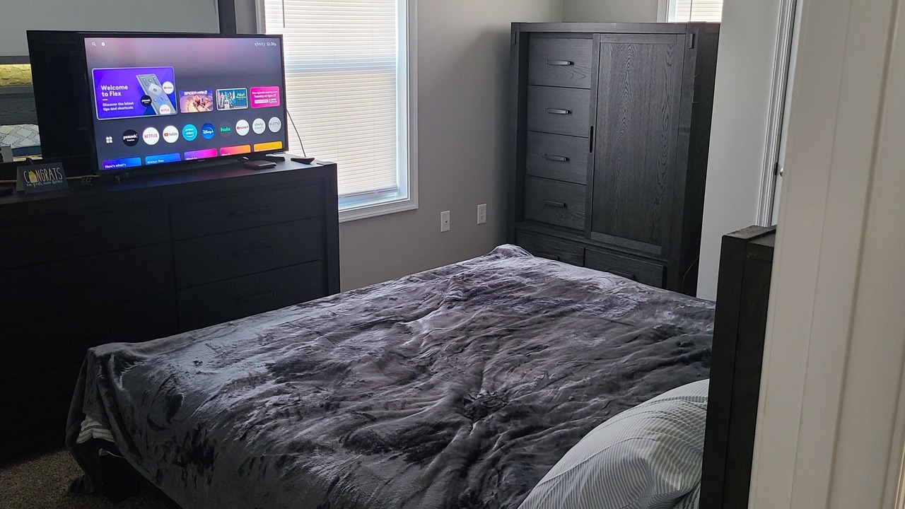 Photo of Bedroom in Milford