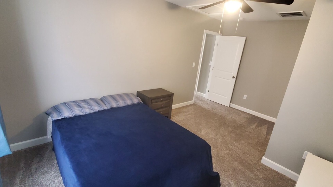 Photo of Bedroom in Milford