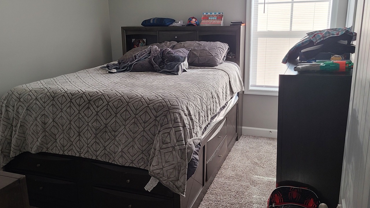 Photo of Bedroom in Milford