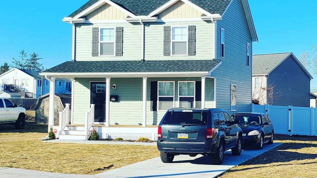 Photo of Outdoor in Milford