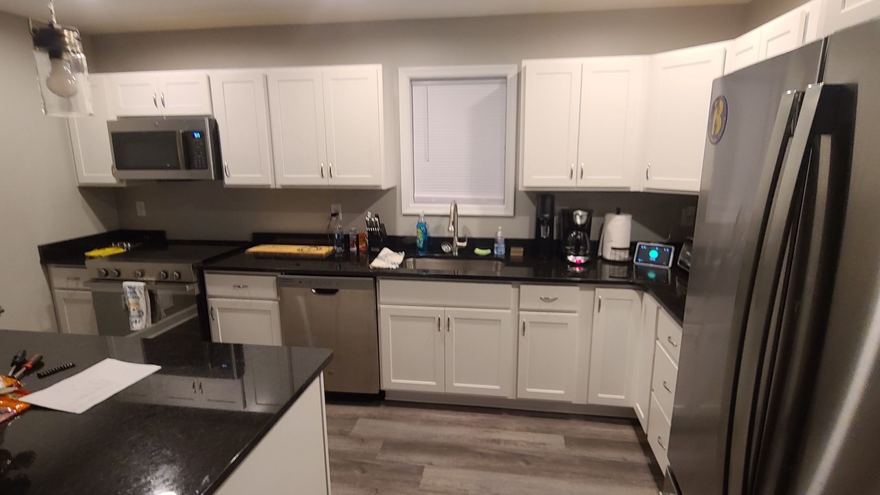 Photo of Kitchen in Milford