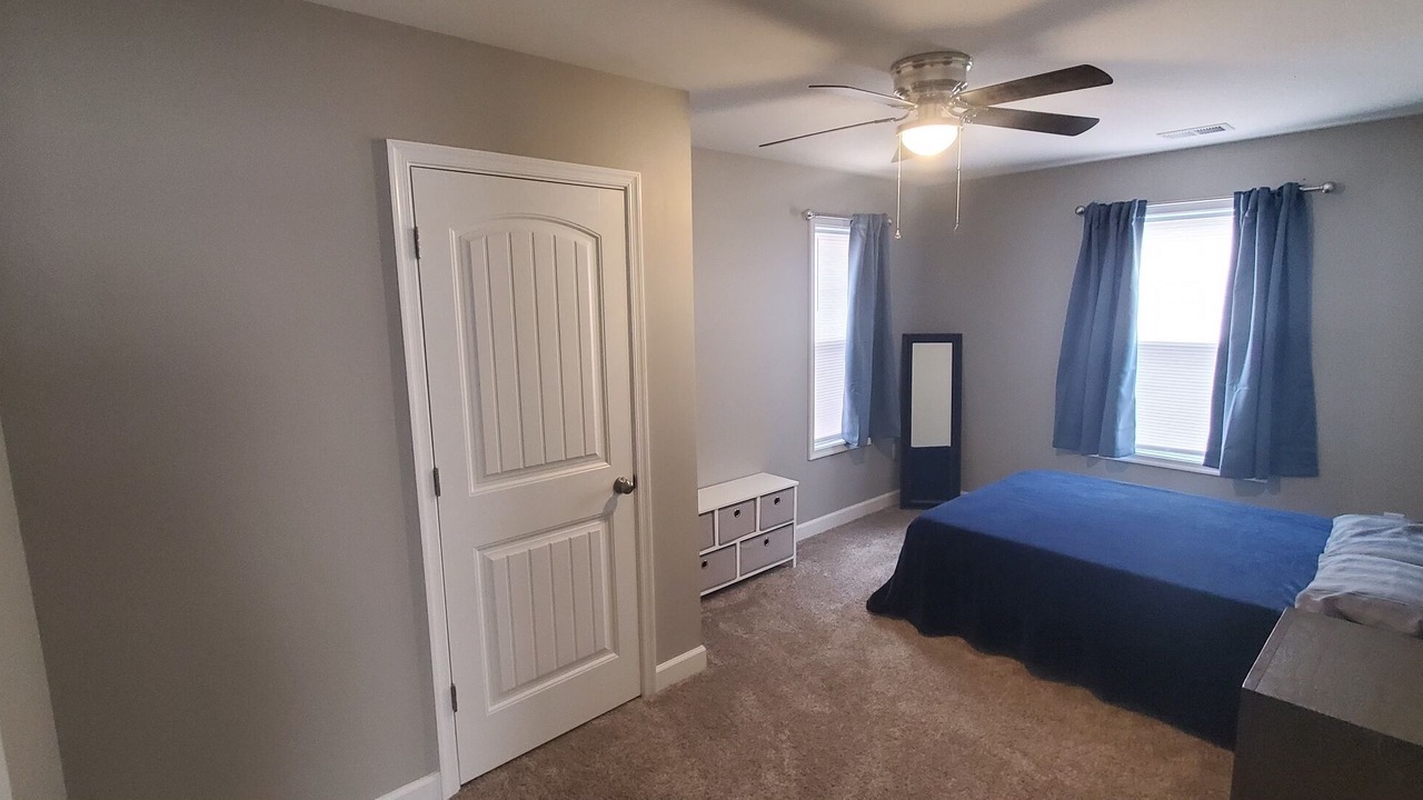 Photo of Bedroom in Milford