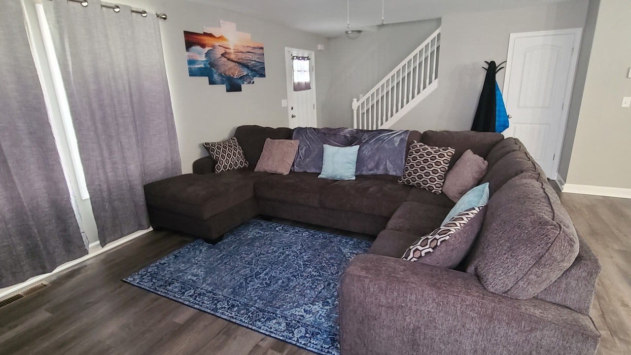 Photo of Livingroom in Milford