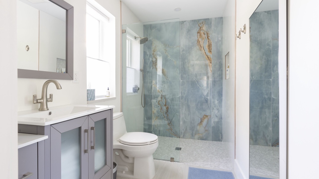 Photo of Bathroom in Delray Beach