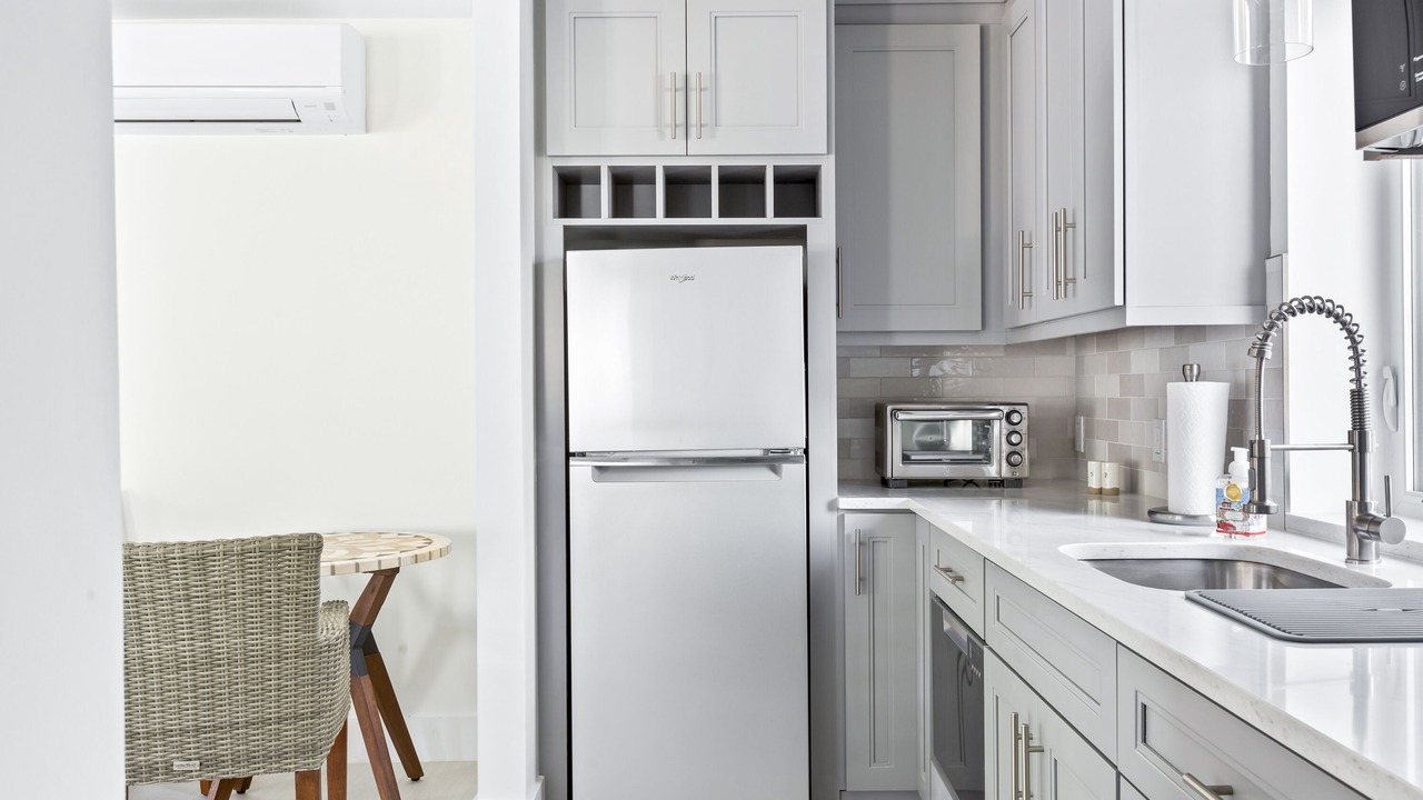 Photo of Kitchen in Delray Beach