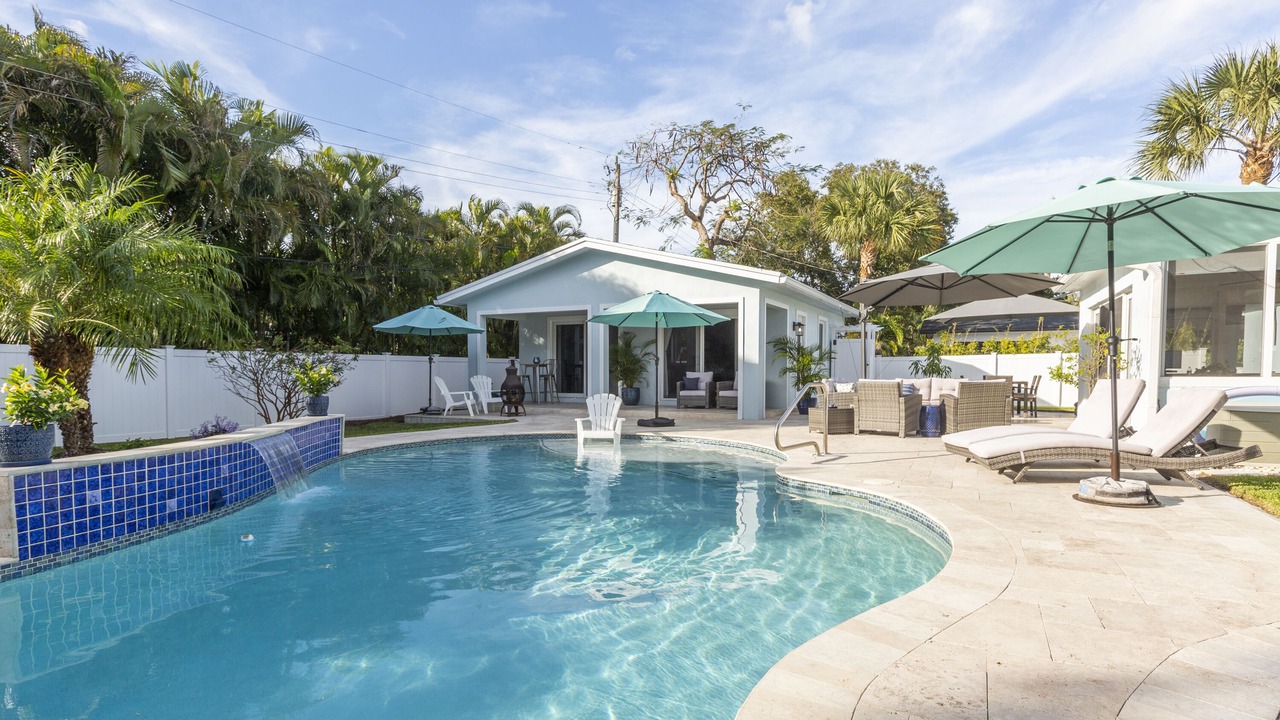 Photo of Outdoor in Delray Beach