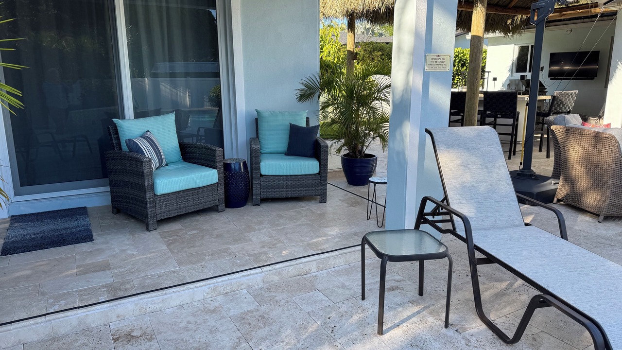 Photo of Outdoor in Delray Beach