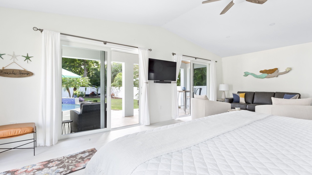 Photo of Bedroom in Delray Beach