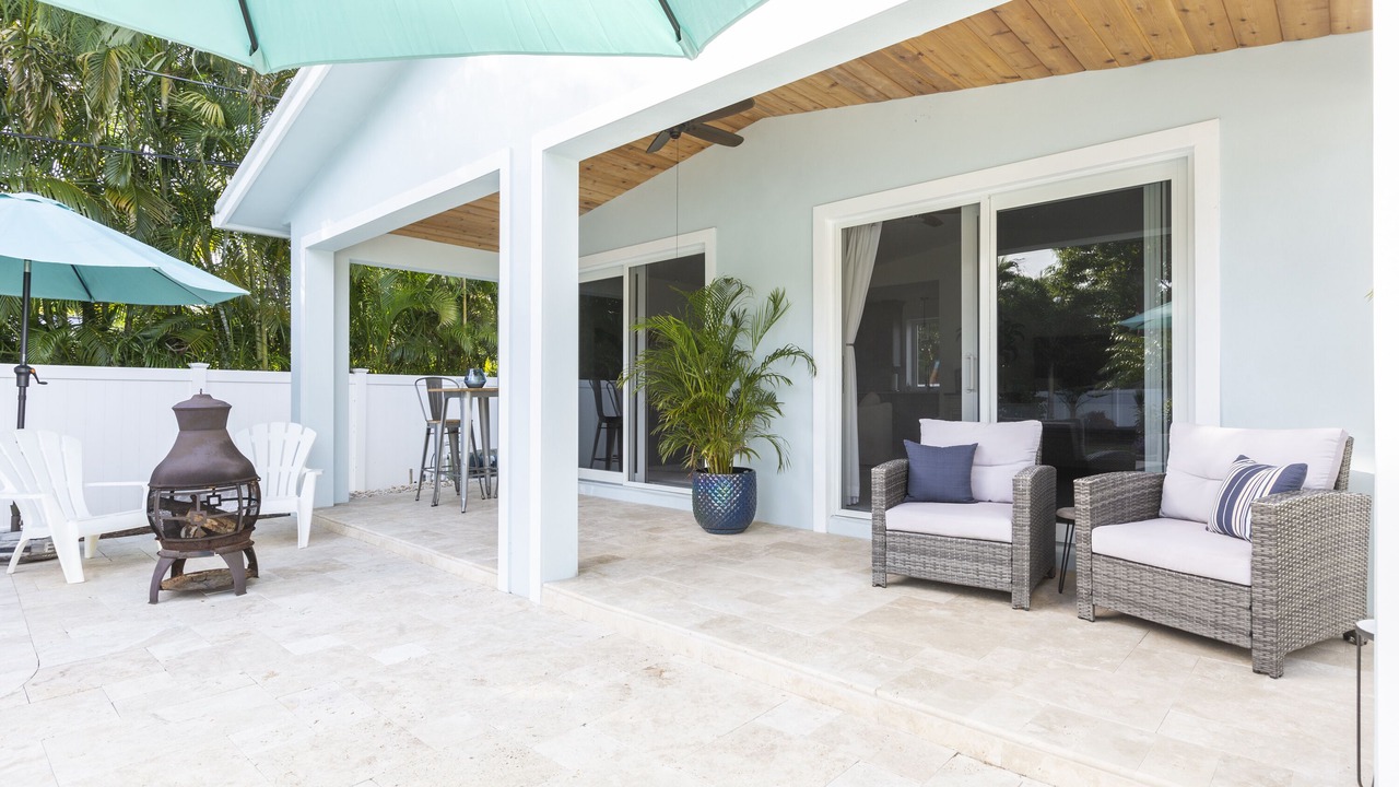 Photo of Outdoor in Delray Beach