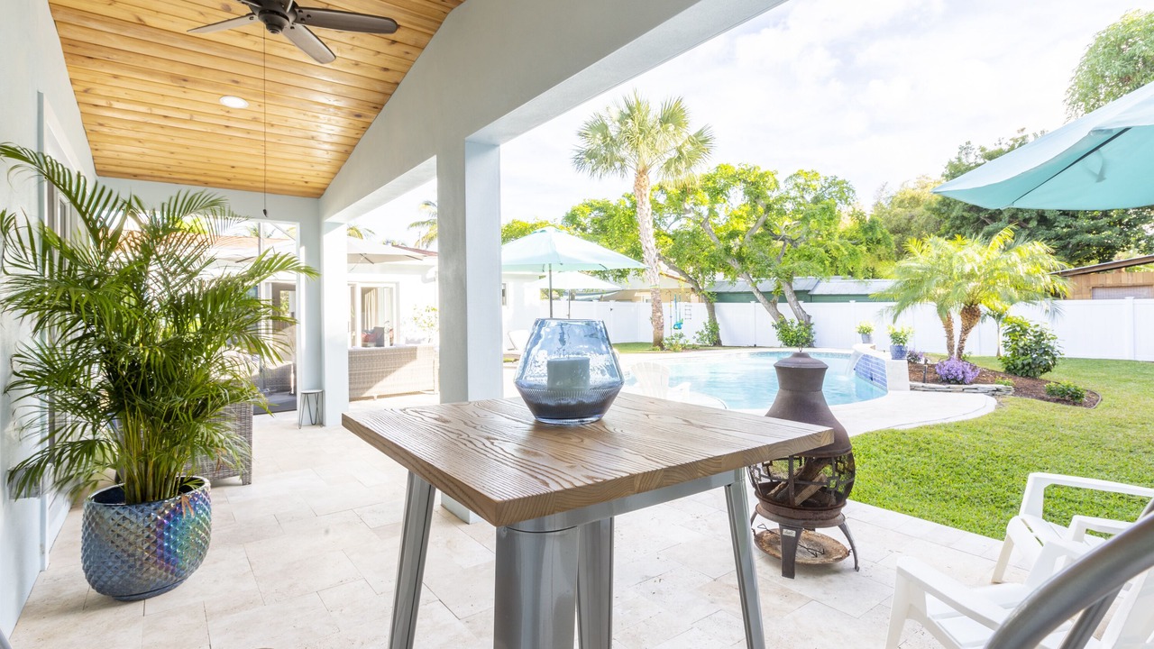 Photo of Outdoor in Delray Beach
