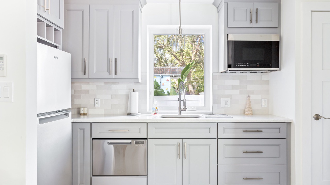 Photo of Kitchen in Delray Beach