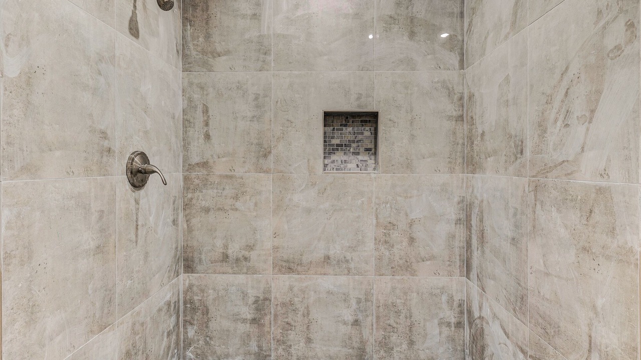 Photo of Bathroom in Downtown Hollywood