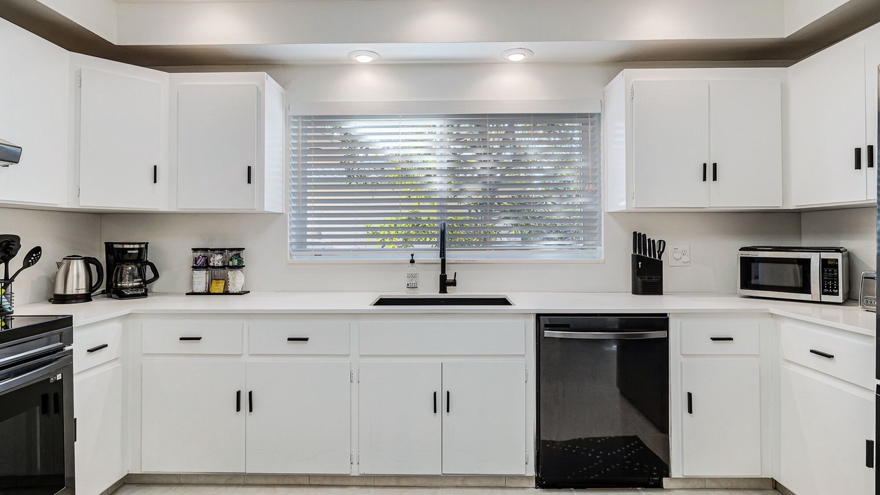 Photo of Kitchen in Downtown Hollywood