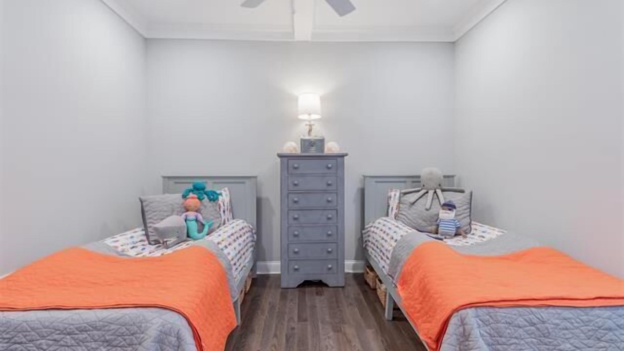 Photo of Bedroom in Cape May Point