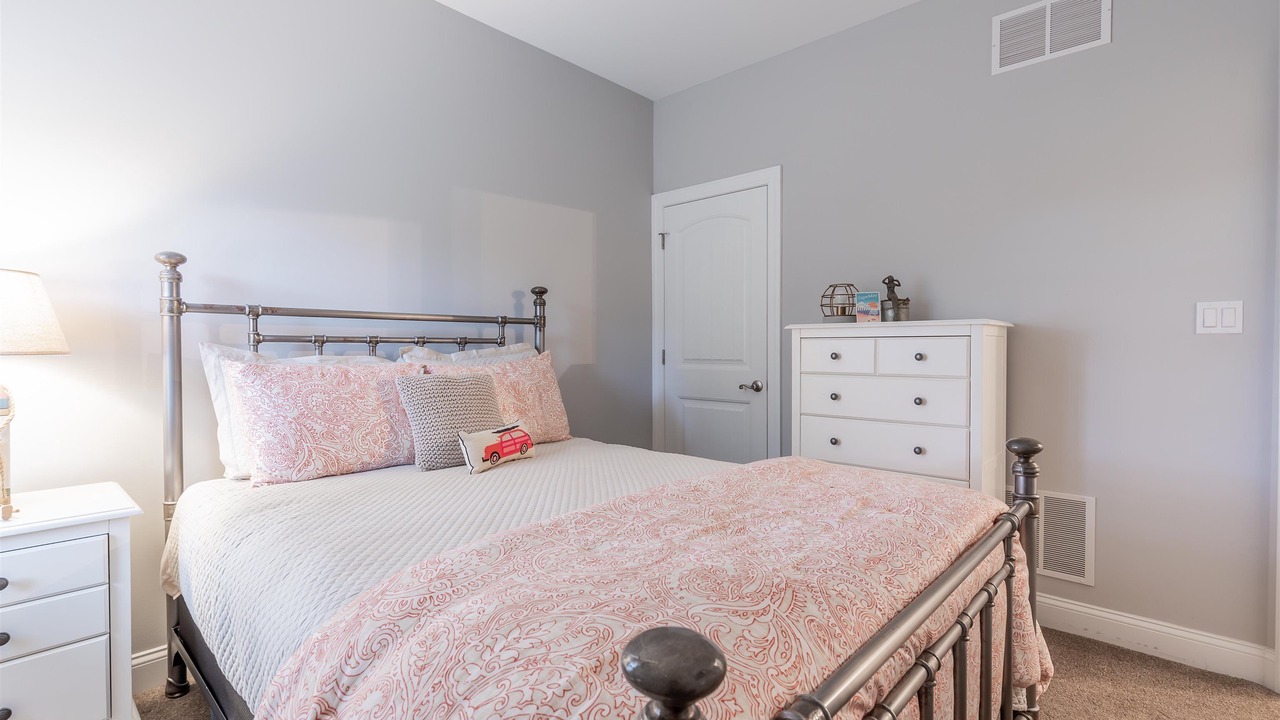 Photo of Bedroom in Cape May Point