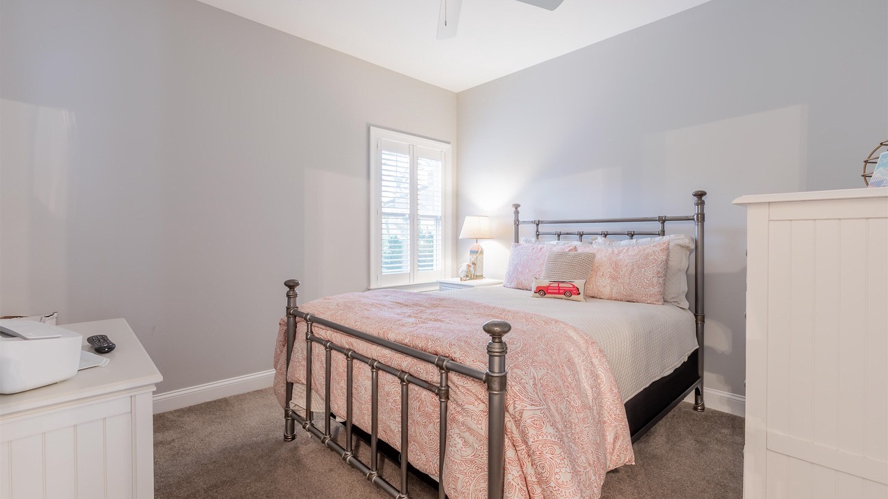 Photo of Bedroom in Cape May Point