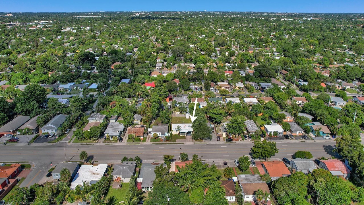 Photo of Outdoor in Middle River Terrace