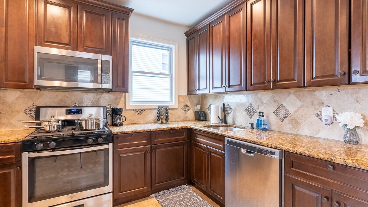 Photo of Kitchen in Forest Hill