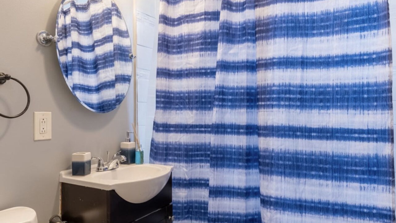 Photo of Bathroom in Forest Hill