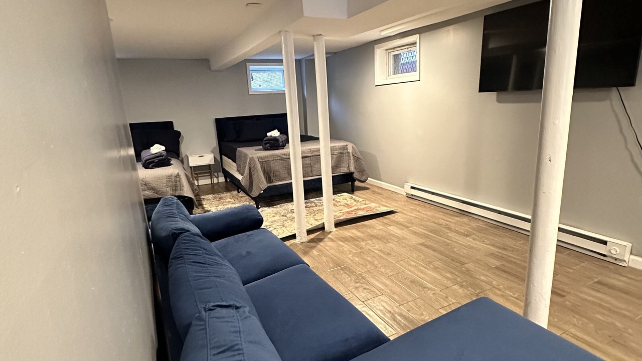 Photo of Bedroom in Forest Hill