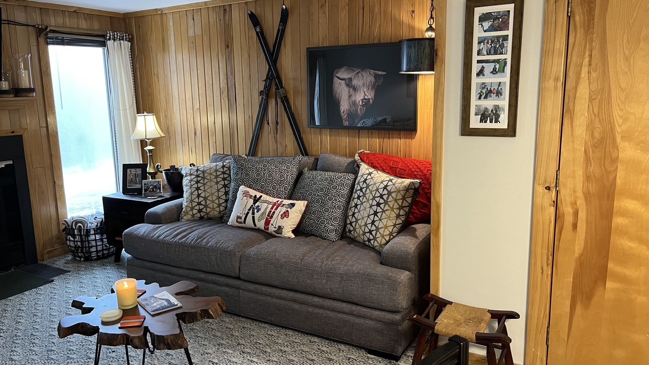 Photo of Bedroom in Edray