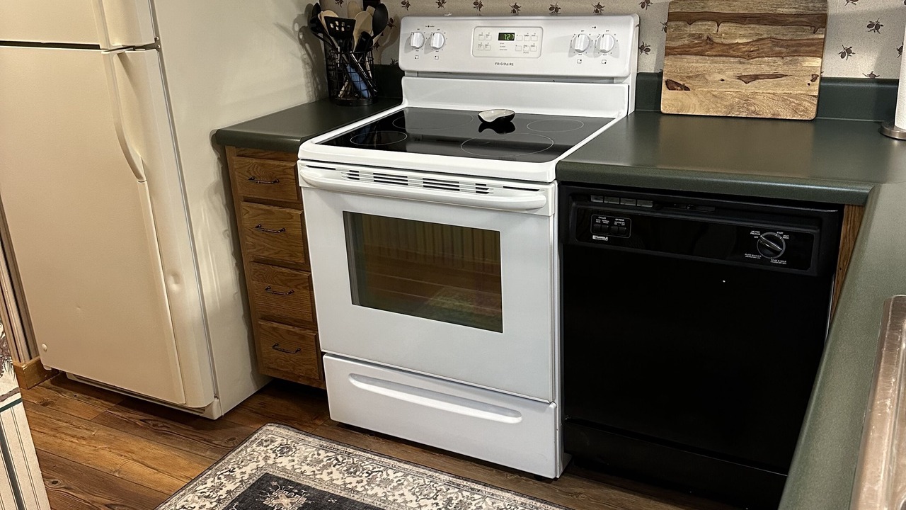Photo of Kitchen in Edray