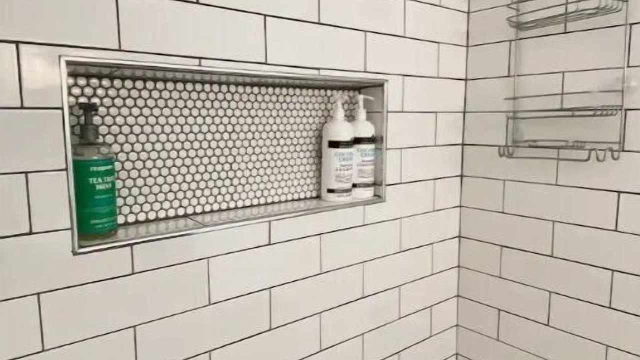 Photo of Bathroom in Pocomoke City