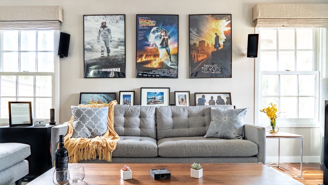 Photo of Bedroom in Mar Vista