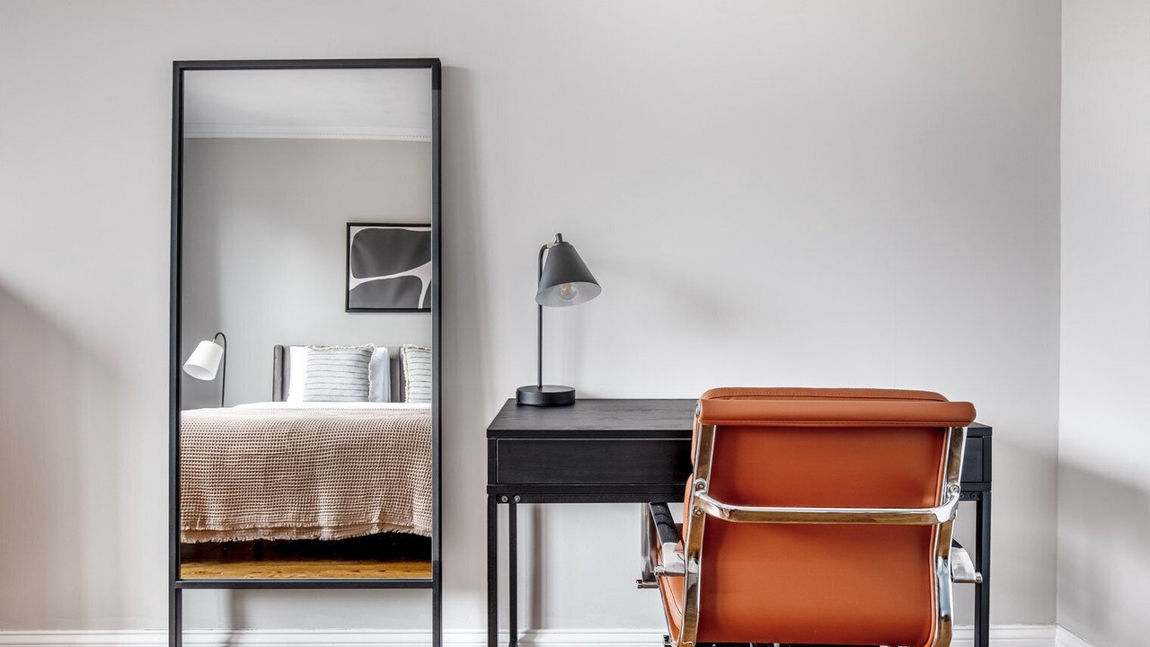 Photo of Bedroom in West Village