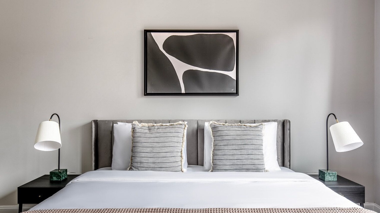 Photo of Bedroom in West Village