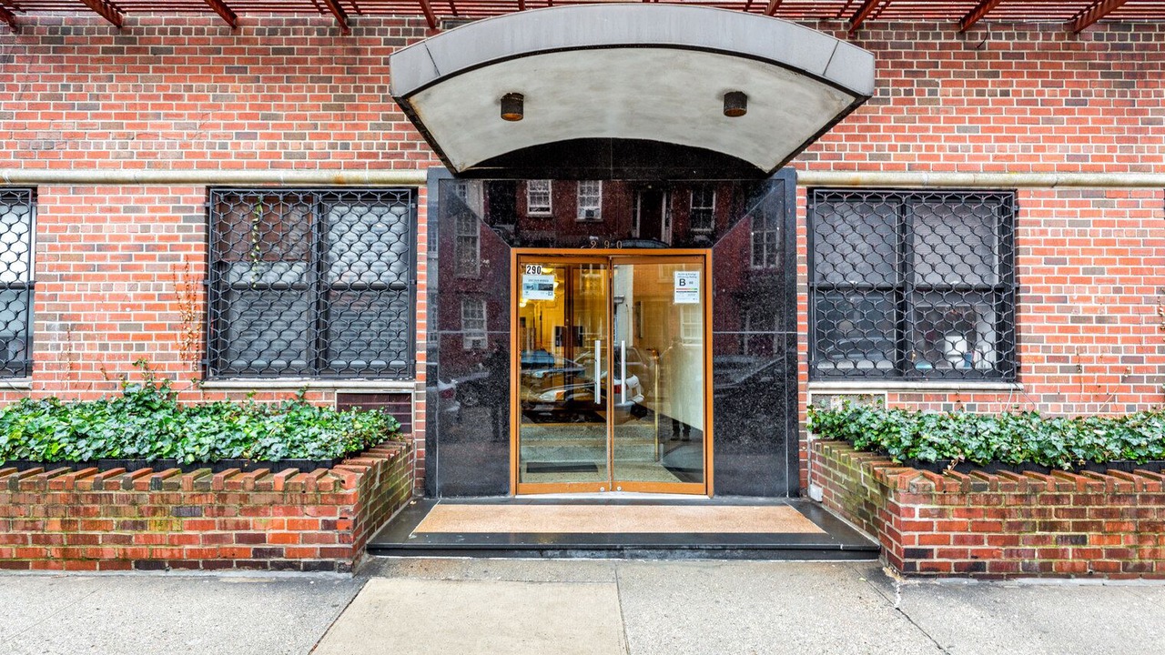 Photo of Outdoor in West Village