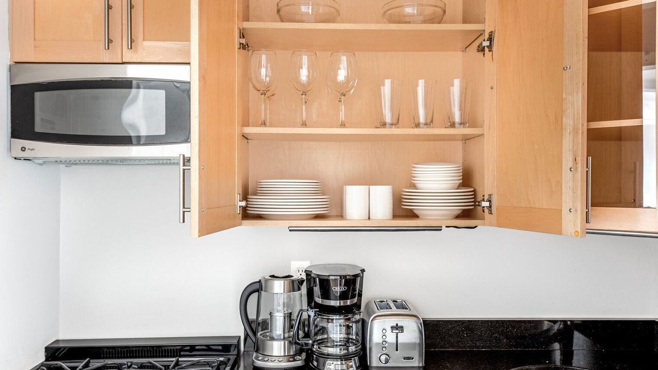 Photo of Kitchen in West Village
