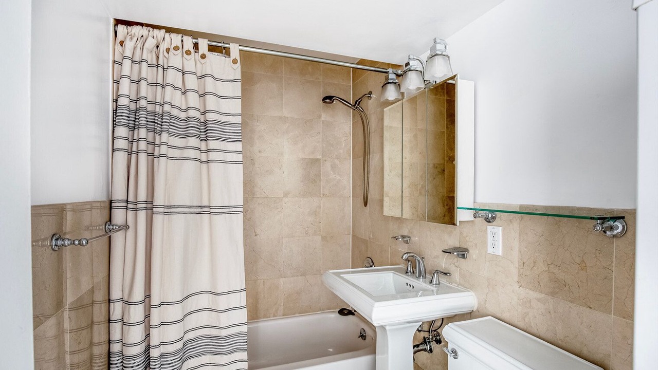 Photo of Bathroom in West Village