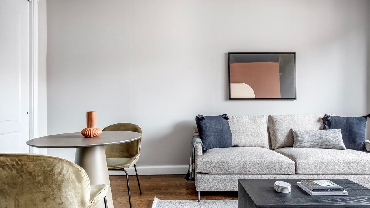 Photo of Livingroom in West Village