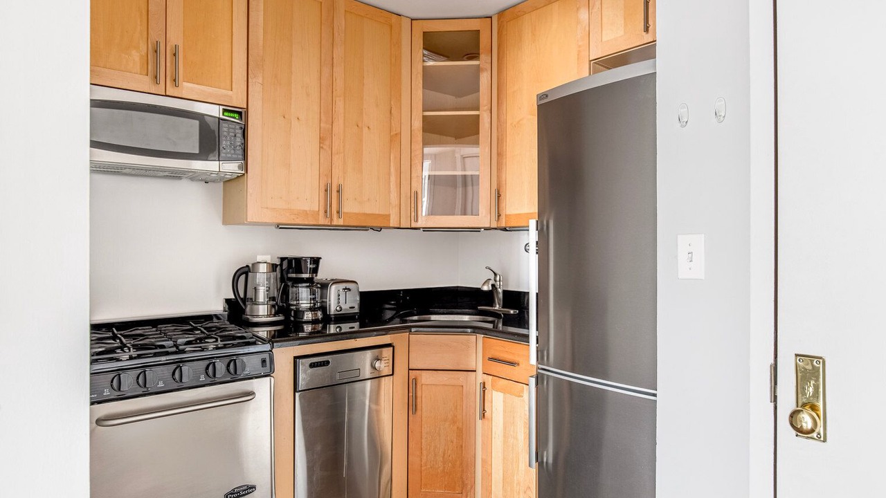 Photo of Kitchen in West Village