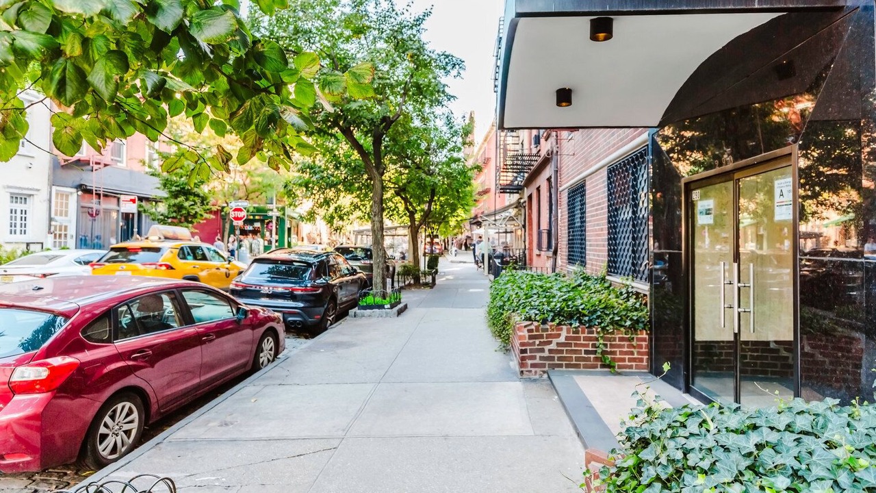 Photo of Outdoor in West Village