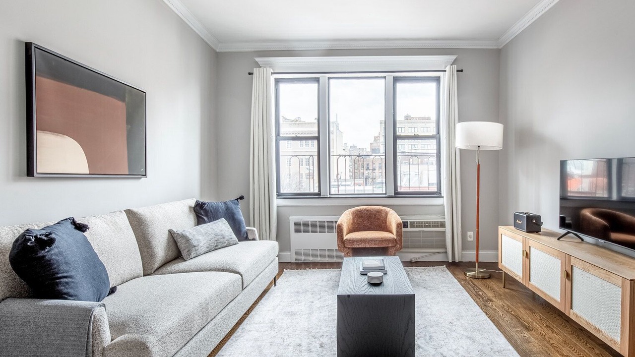 Photo of Livingroom in West Village