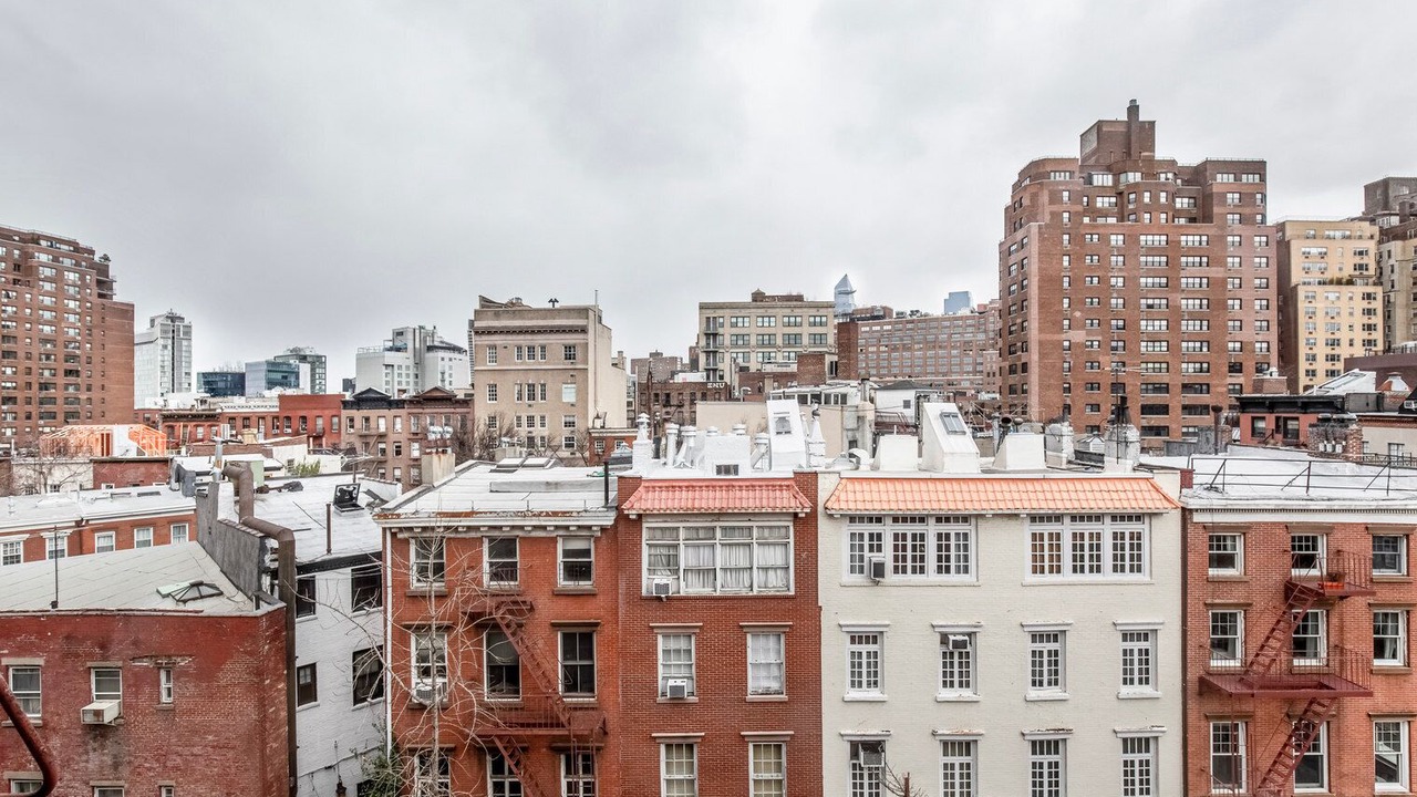 Photo of Outdoor in West Village
