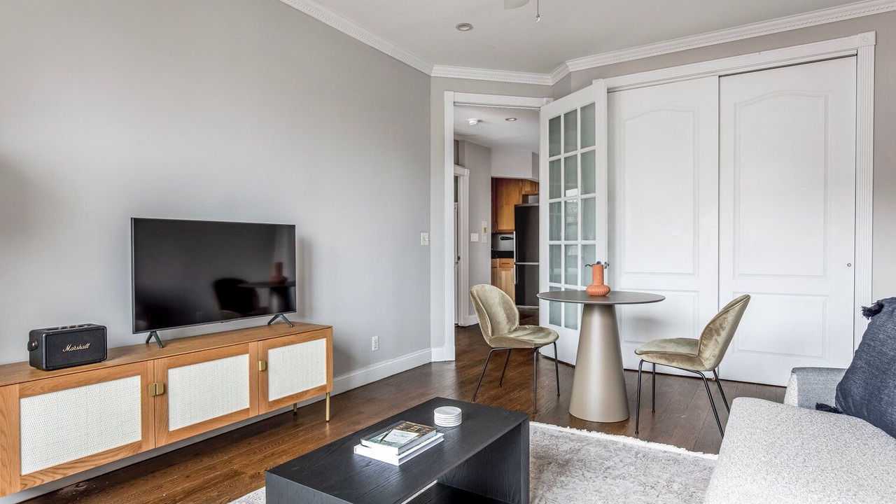 Photo of Livingroom in West Village