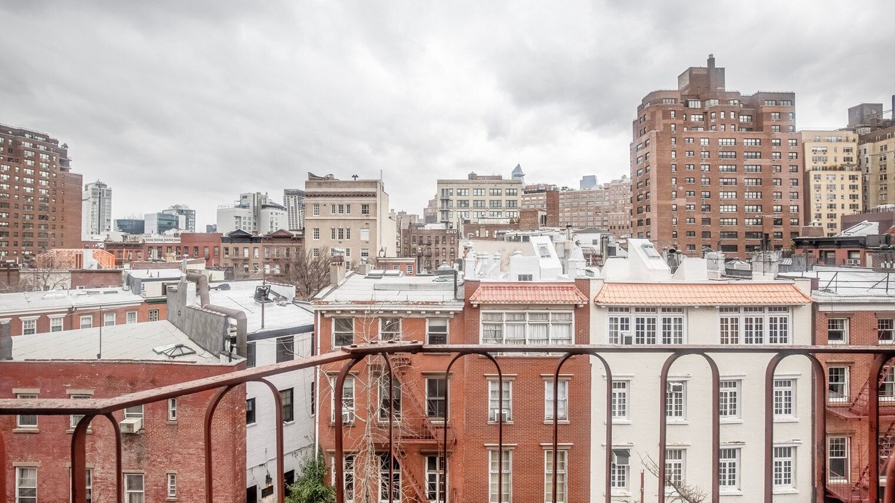 Photo of Outdoor in West Village