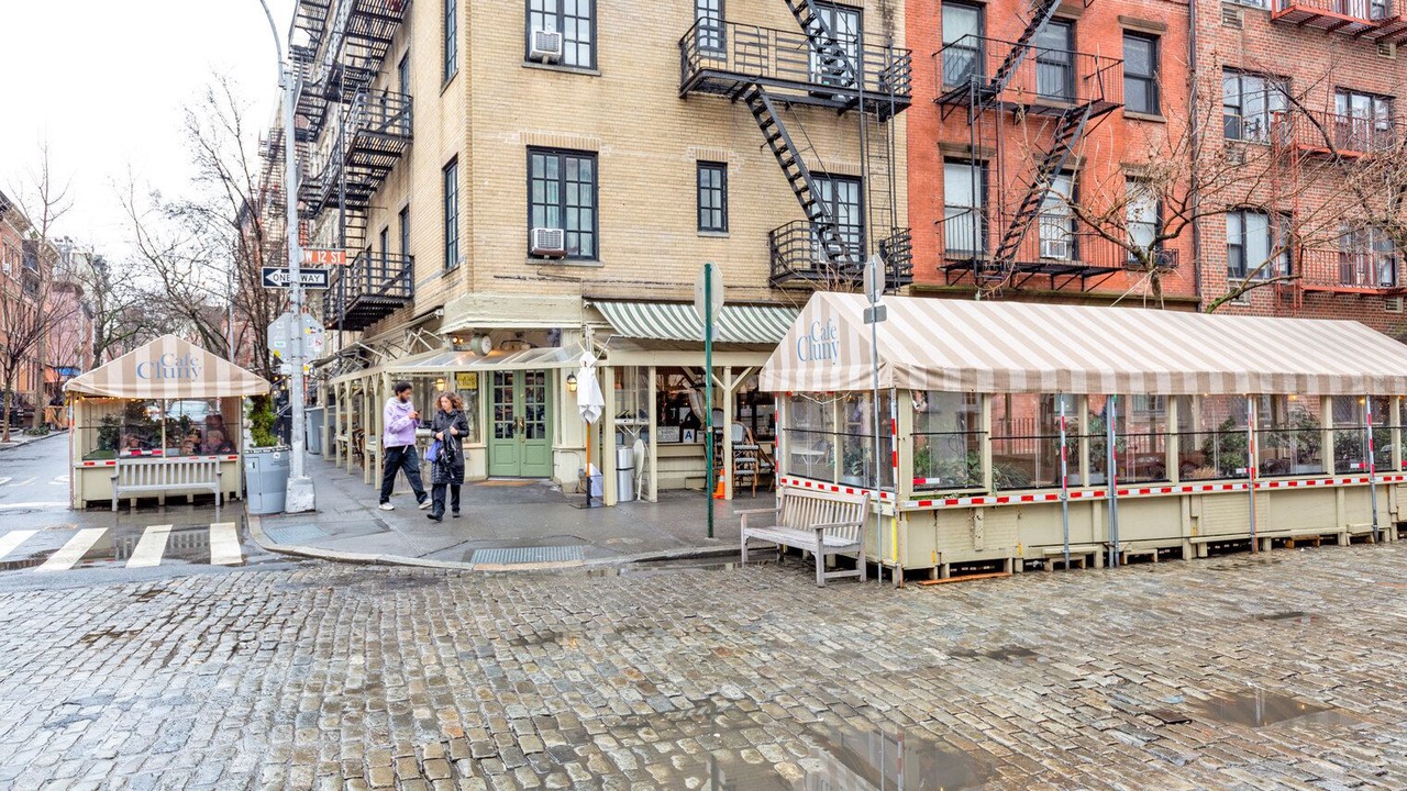 Photo of Outdoor in West Village