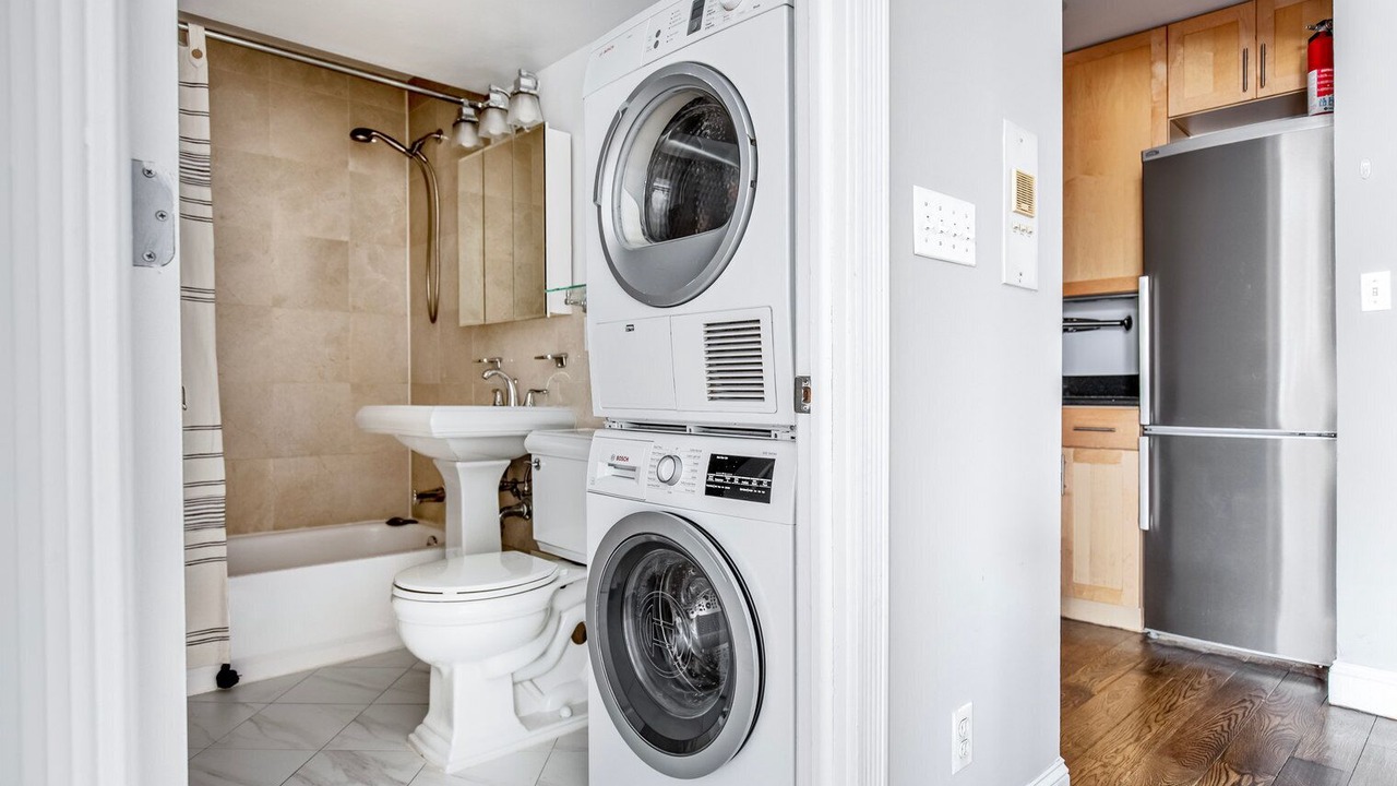 Photo of Bathroom in West Village