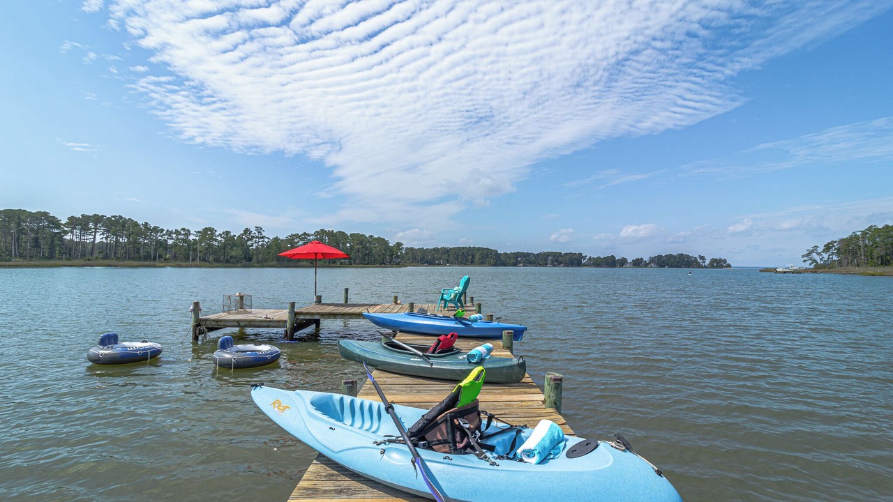 Photo of Outdoor in Windmill Point